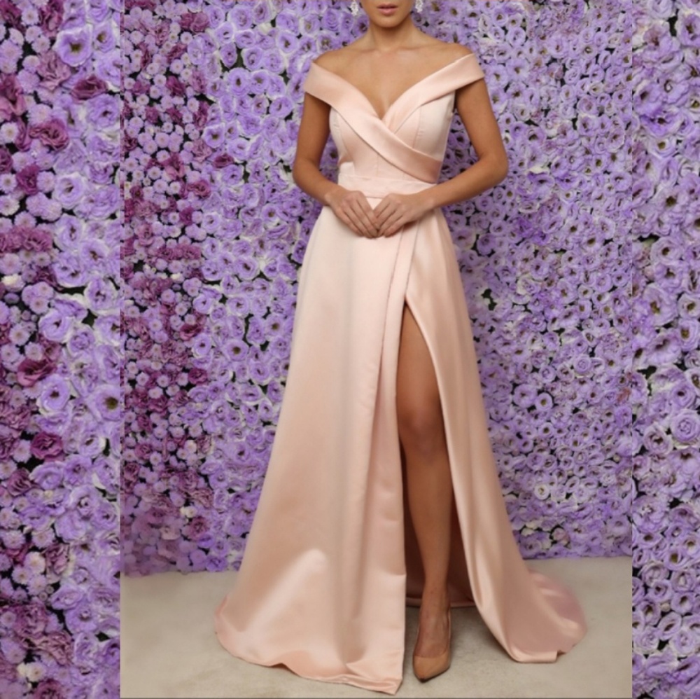 Prom & Dance Dress